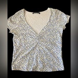 Brandy ❤️ Melville copped